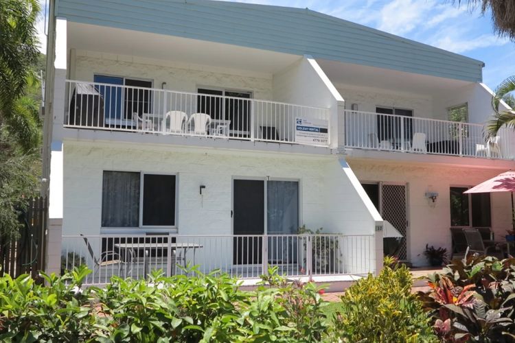 Arcadia Beach Unit 3