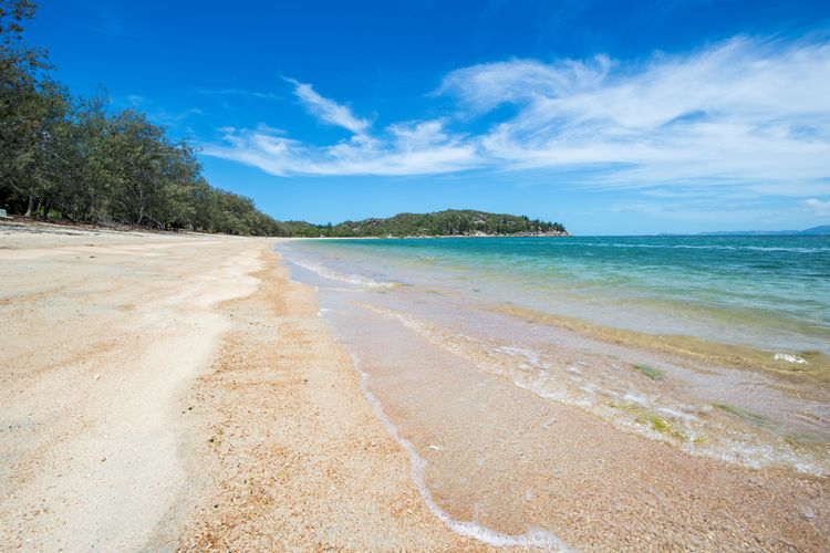 Arcadia Beach Unit 3