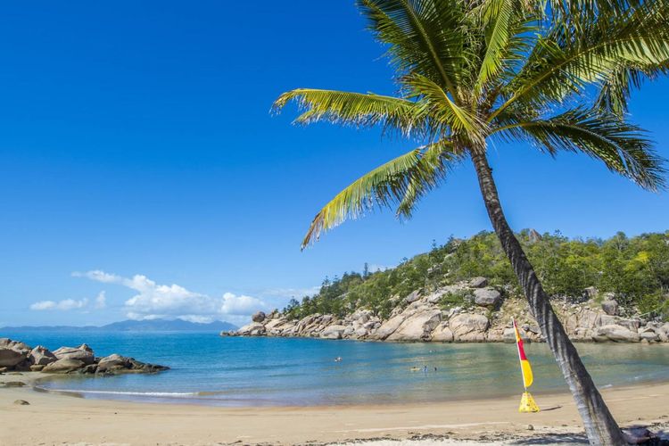 Arcadia Beach Unit 3