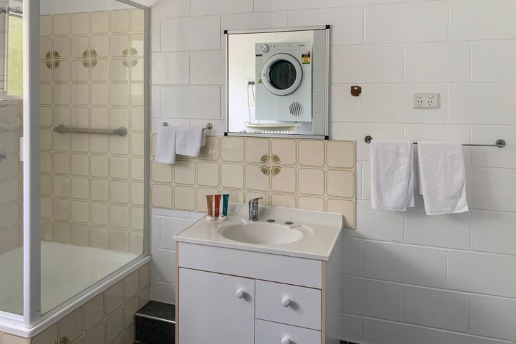 Arcadia Beach Unit 3