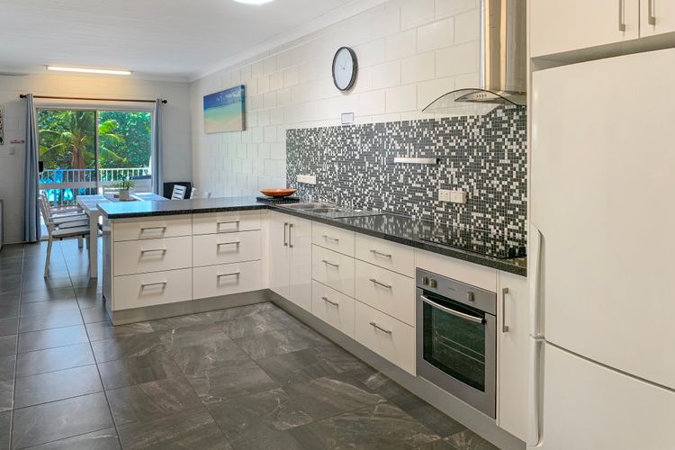 Arcadia Beach Unit 3