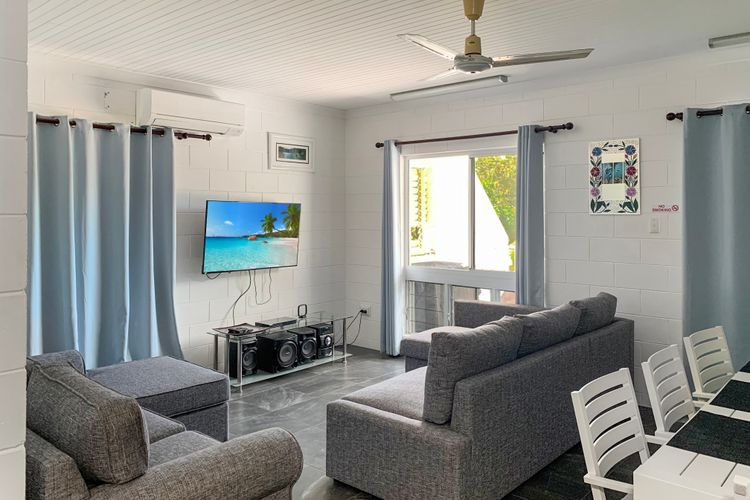 Arcadia Beach Unit 3