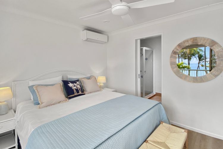 Sails on Horseshoe Apartment 4