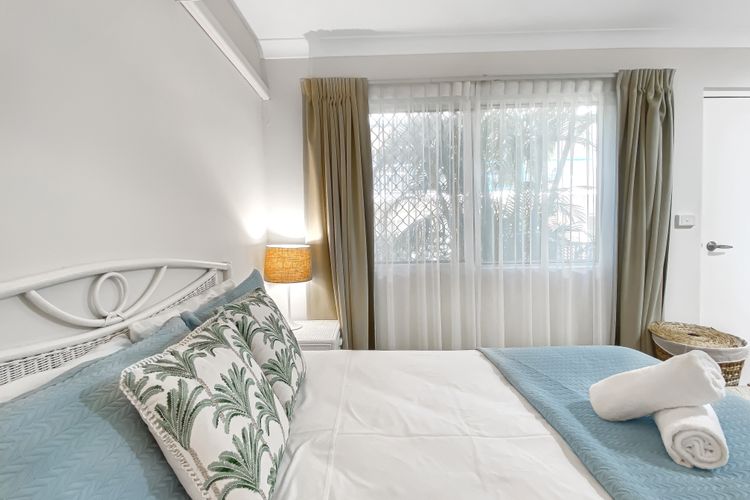 Sails on Horseshoe Apartment 5