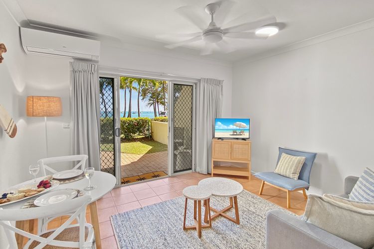 Sails on Horseshoe Apartment 5