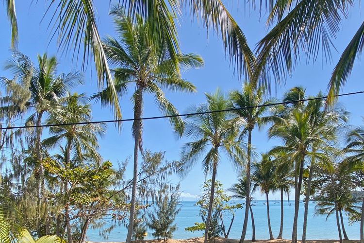 Sails on Horseshoe Apartment 6