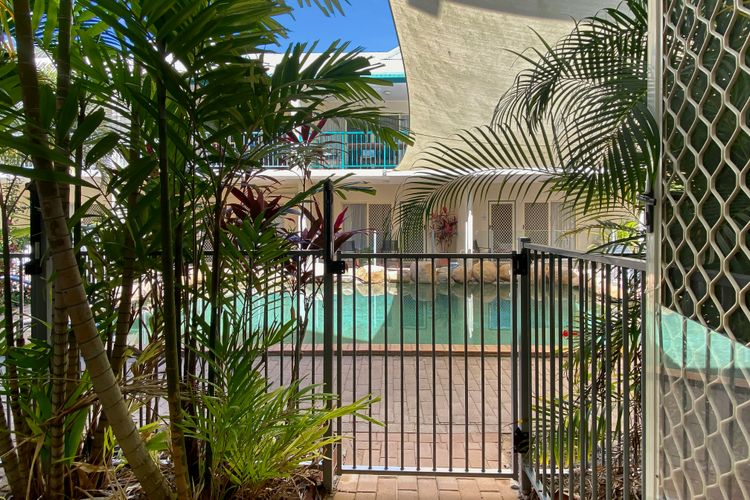 Sails on Horseshoe Apartment 6