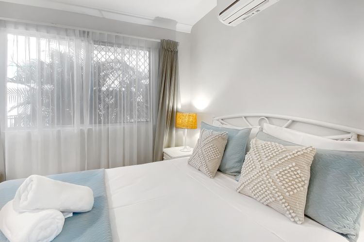 Sails on Horseshoe Apartment 6