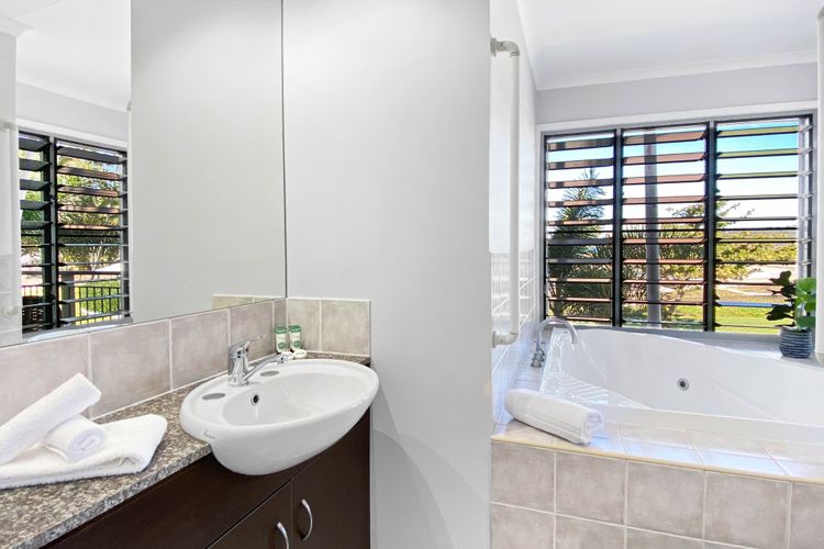 Magnetic Docks Townhouse 5