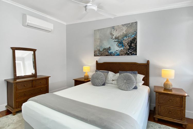 Magnetic Docks Townhouse 5