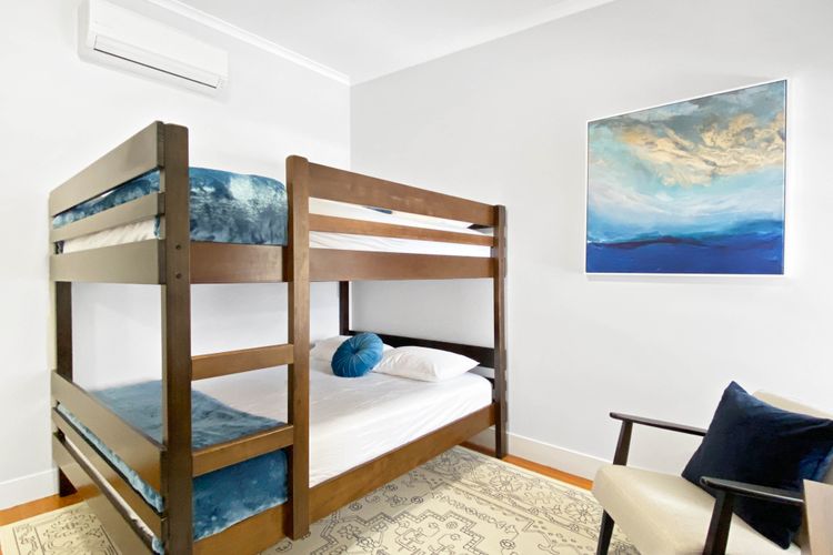 Magnetic Docks Townhouse 5