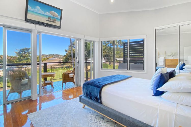 Magnetic Docks Townhouse 5