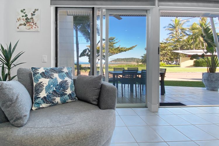 Magnetic Docks Townhouse 5