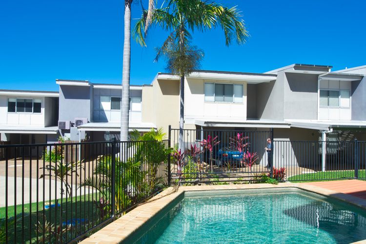 Magnetic Docks Townhouse 5