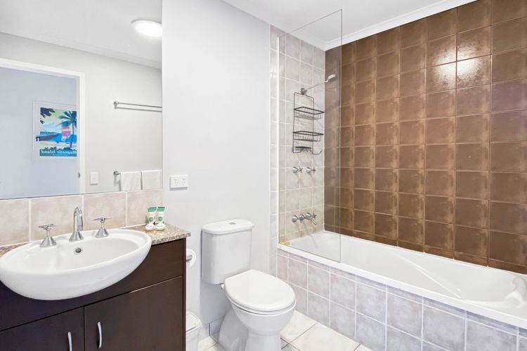 Magnetic Docks Townhouse 5