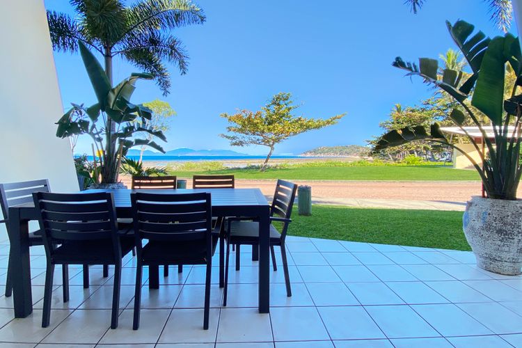 Magnetic Docks Townhouse 5