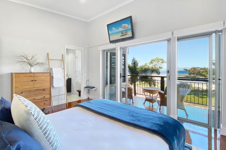 Magnetic Docks Townhouse 5