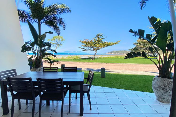 Magnetic Docks Townhouse 5