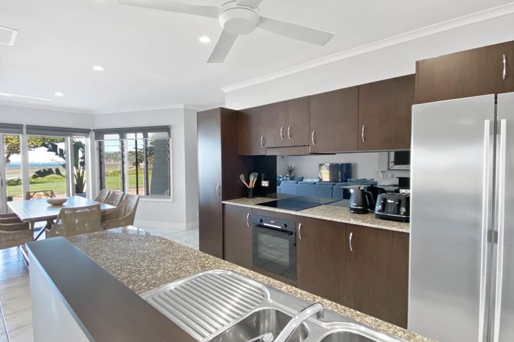 Magnetic Docks Townhouse 5