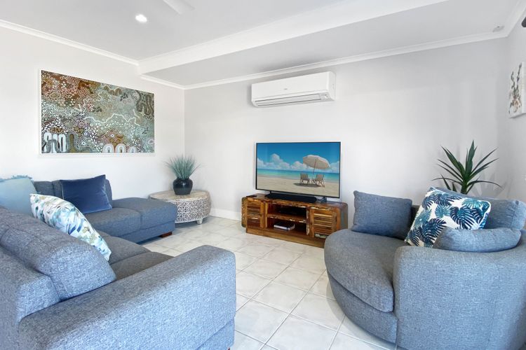 Magnetic Docks Townhouse 5