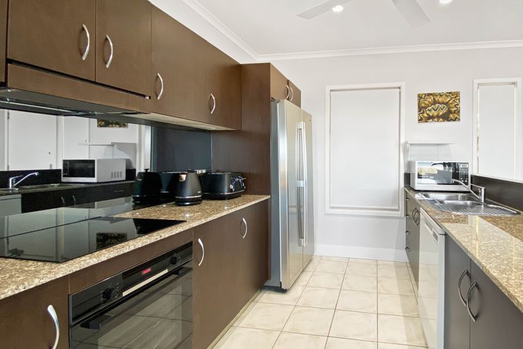 Magnetic Docks Townhouse 5