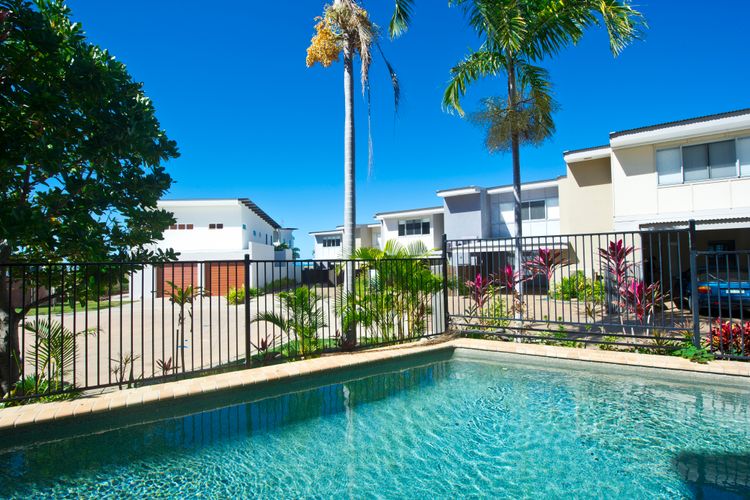 Magnetic Docks Townhouse 5