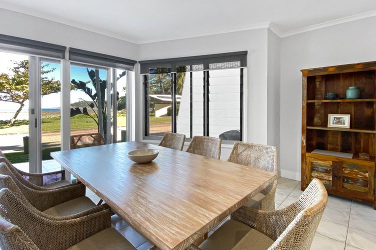 Magnetic Docks Townhouse 5