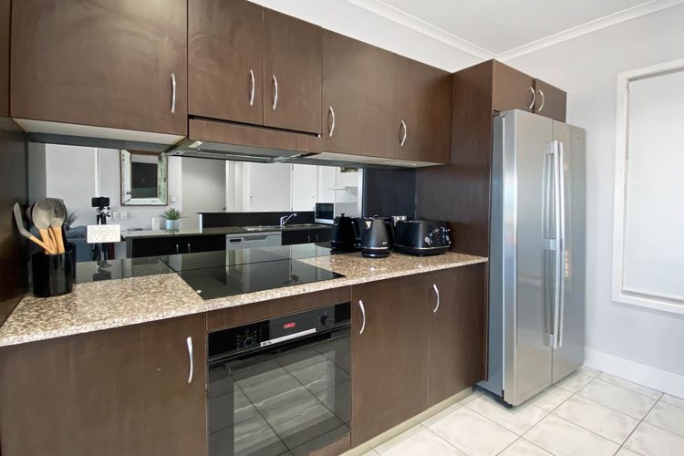 Magnetic Docks Townhouse 5