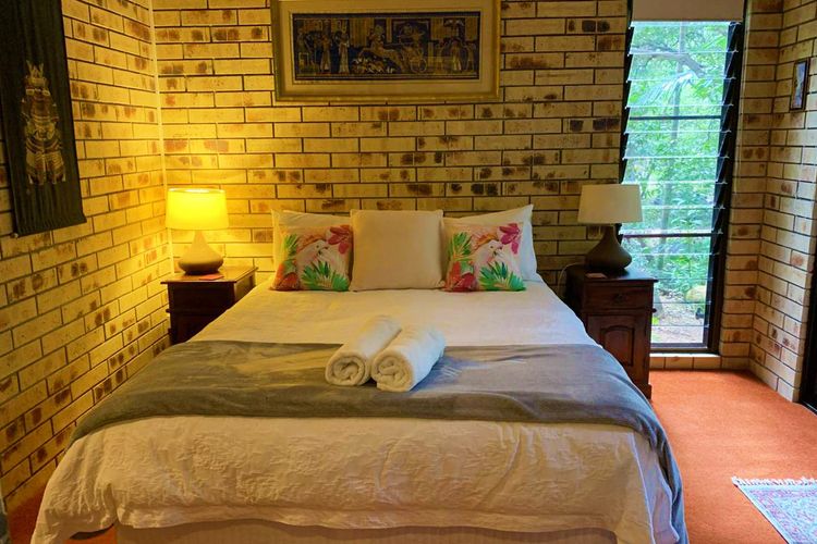 Avalon - Master Bedroom