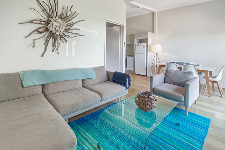 Beachside Palms Unit 1