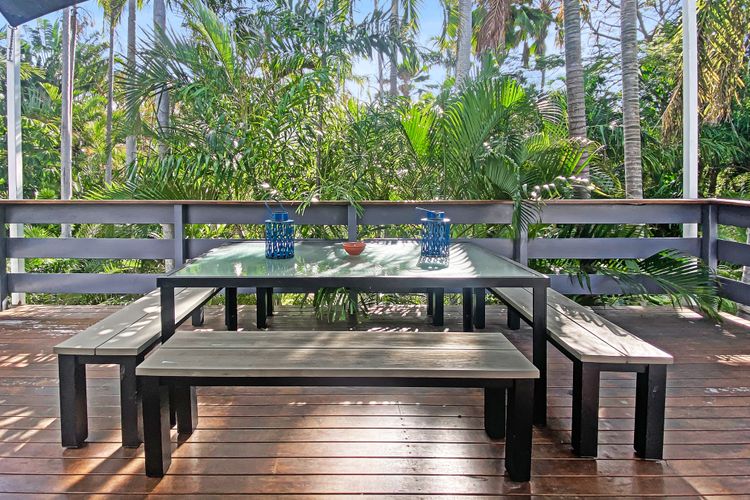 Beachside Palms Unit 1