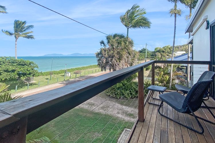 Beachside Palms Unit 1