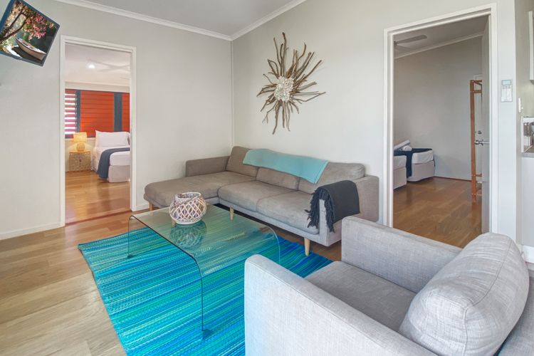 Beachside Palms Unit 1