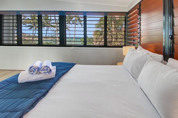 Beachside Palms Unit 1