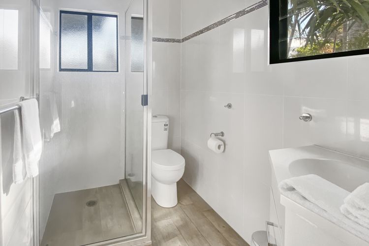 Beachside Palms Unit 1