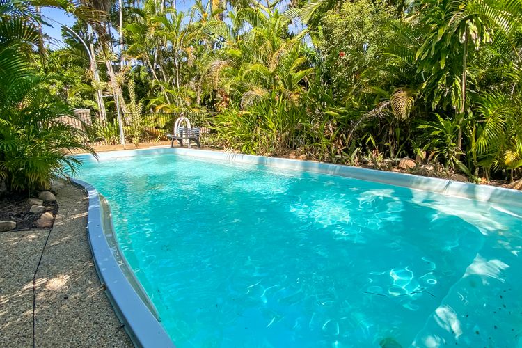 Beachside Palms Unit 1