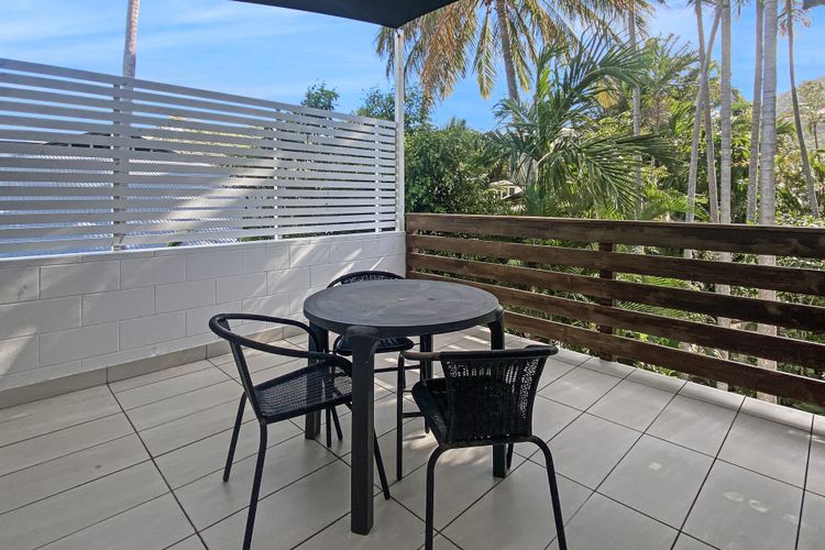 Beachside Palms Unit 1