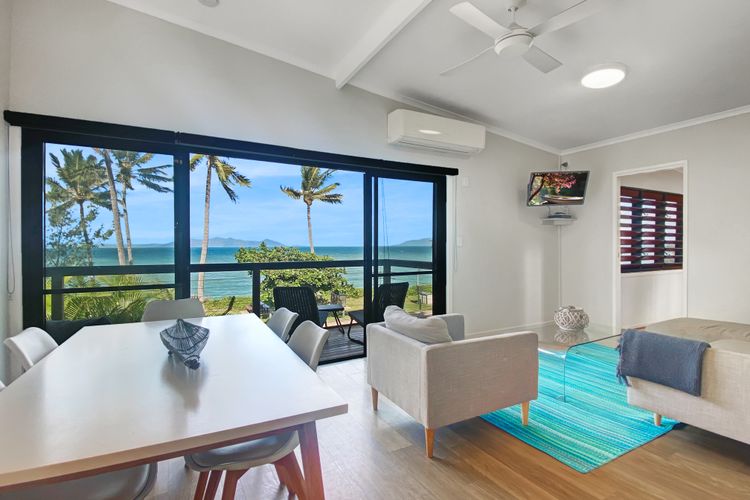 Beachside Palms Unit 1
