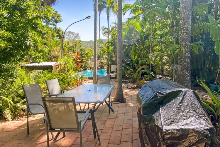 Beachside Palms Unit 2