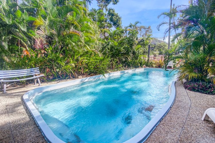 Beachside Palms Unit 2