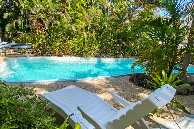 Beachside Palms Unit 2