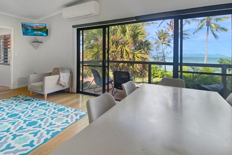 Beachside Palms Unit 2