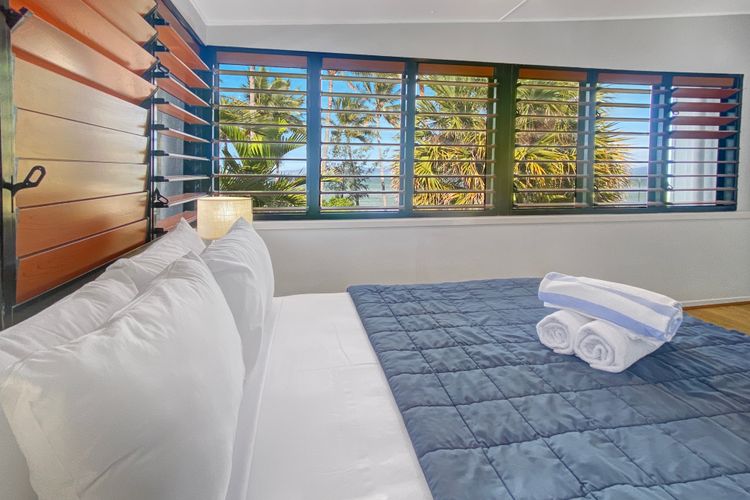 Beachside Palms Unit 2