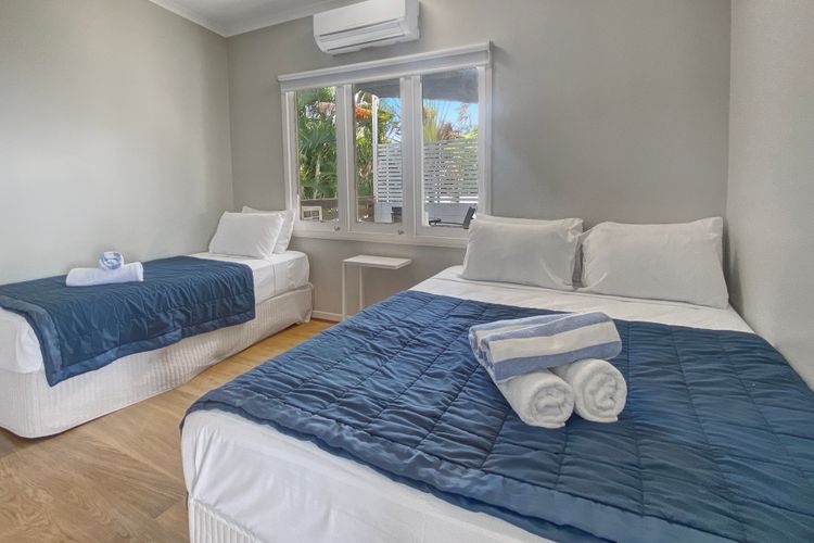 Beachside Palms Unit 2