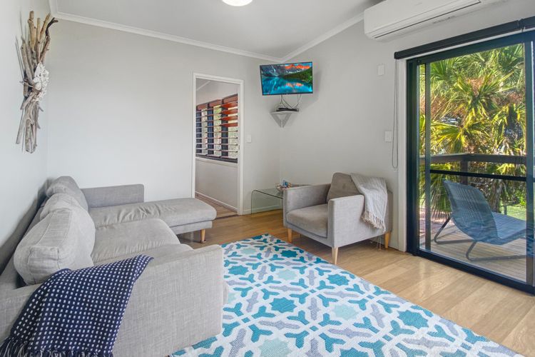 Beachside Palms Unit 2