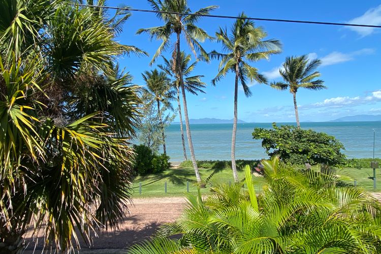 Beachside Palms Unit 2