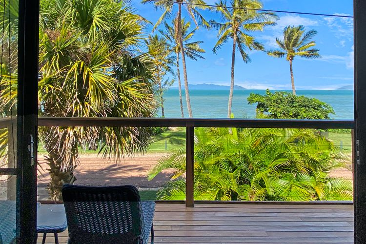 Beachside Palms Unit 2