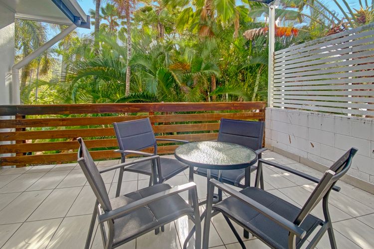 Beachside Palms Unit 2