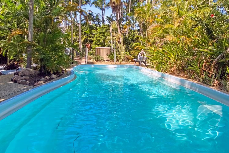 Beachside Palms Unit 3