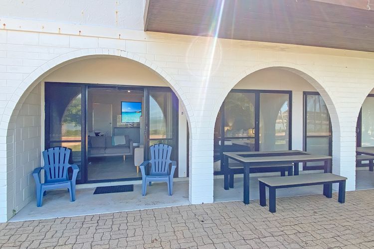 Beachside Palms Unit 3